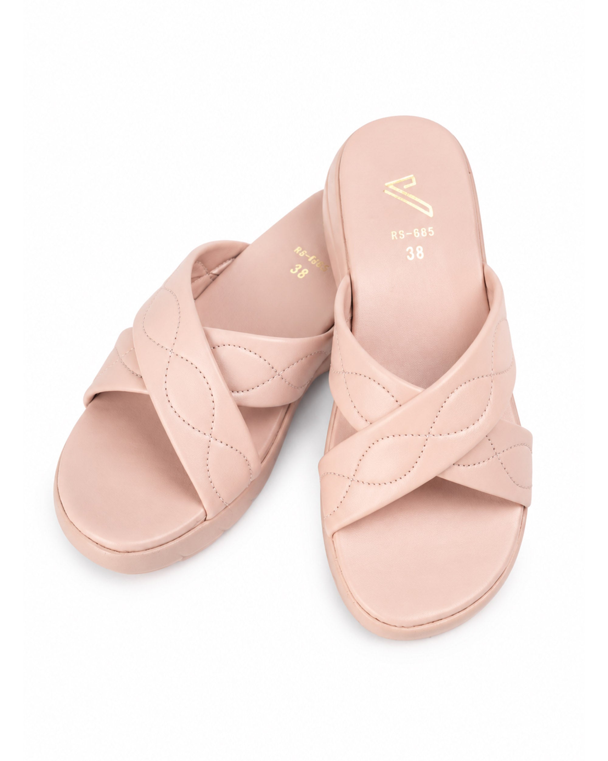 Women's Softy Slippers