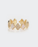 Women's Ring, Women Finger Rings, Eminent, Chase Value