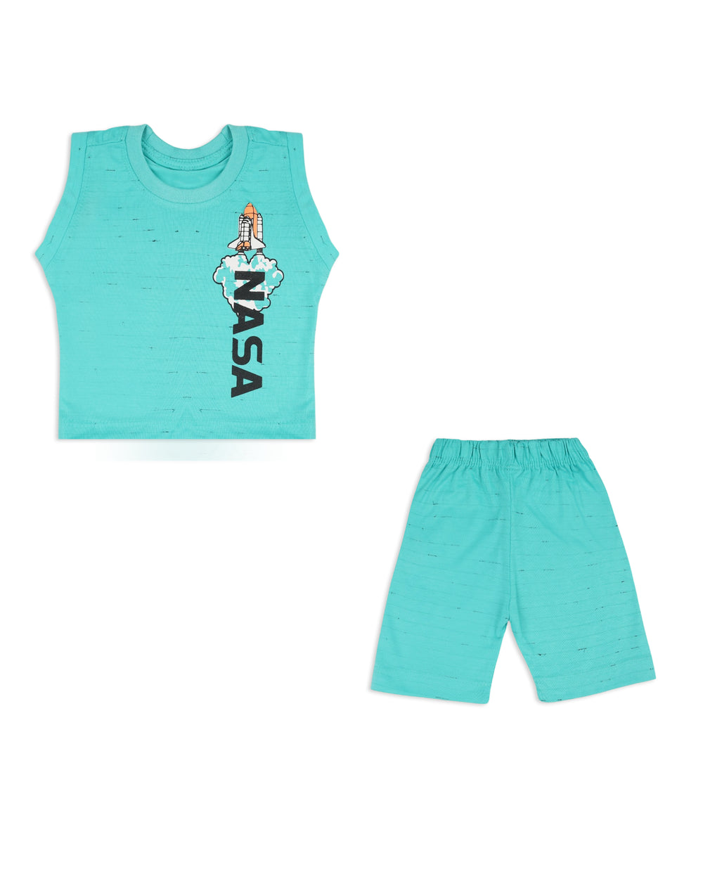Valuables Newborn Boys' Sando Suit, Newborn Boys Sets & Suits, Valuables, Chase Value