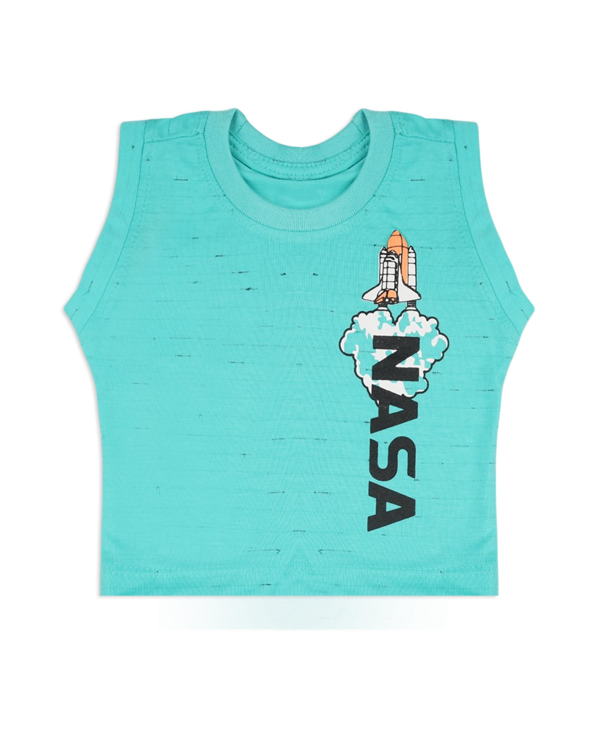 Valuables Newborn Boys' Sando Suit, Newborn Boys Sets & Suits, Valuables, Chase Value