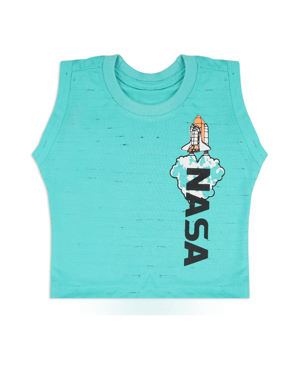 Valuables Newborn Boys' Sando Suit, Newborn Boys Sets & Suits, Valuables, Chase Value
