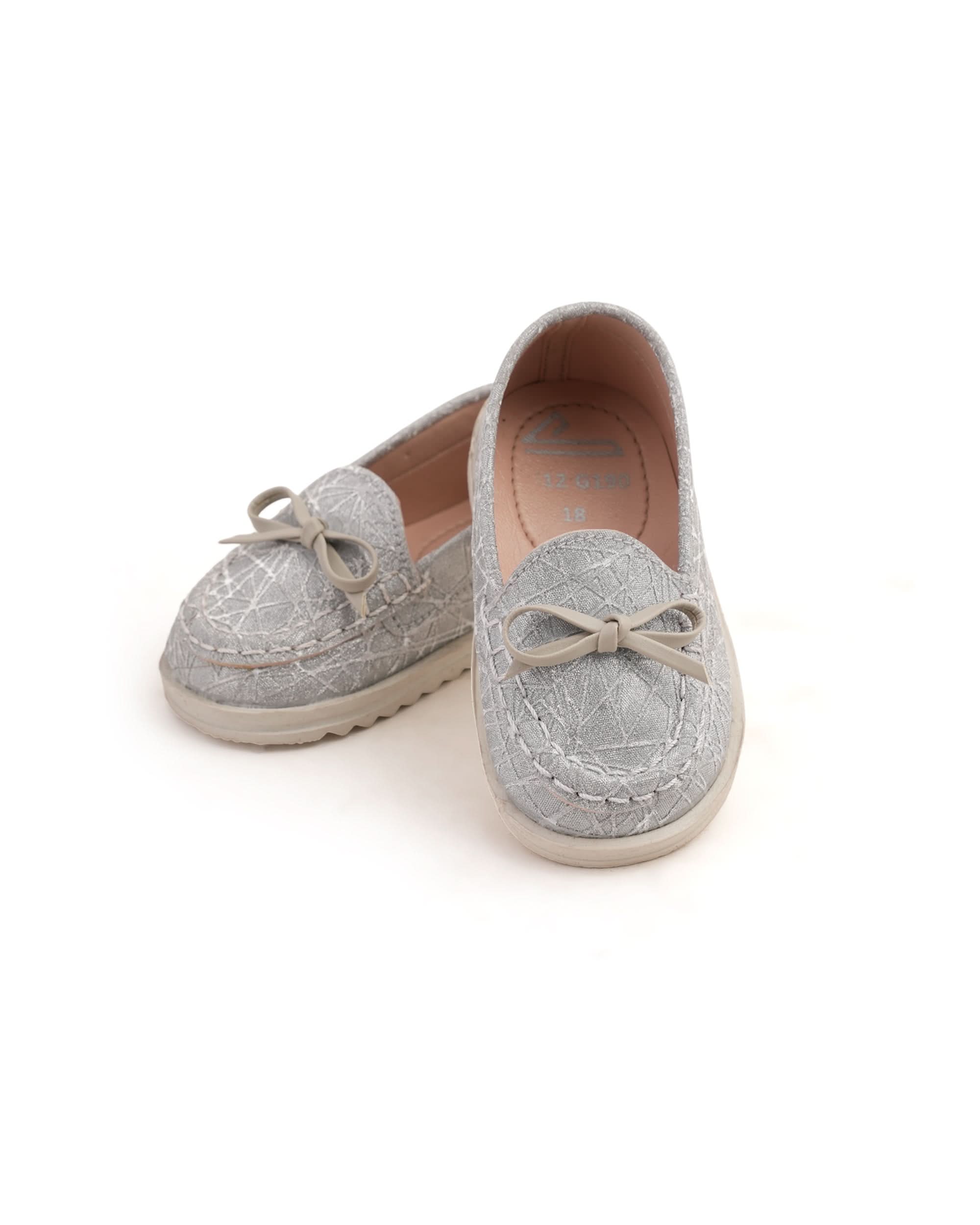 Girls’ Loafer, Girls Sneakers & Shoes, Chase Value, Chase Value