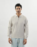 Eminent Men's Knitted Sweatshirt