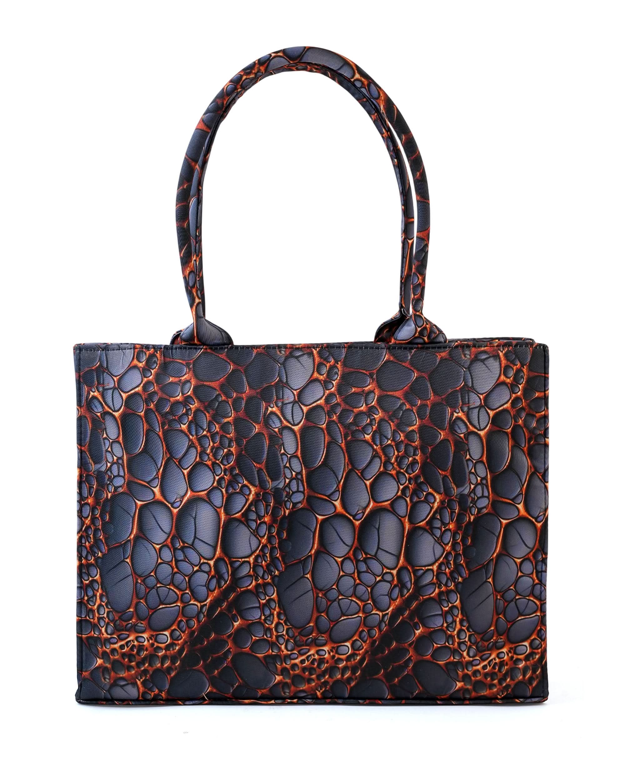 Women’s Canvas Tote Bag, Women Bags, Chase Value, Chase Value