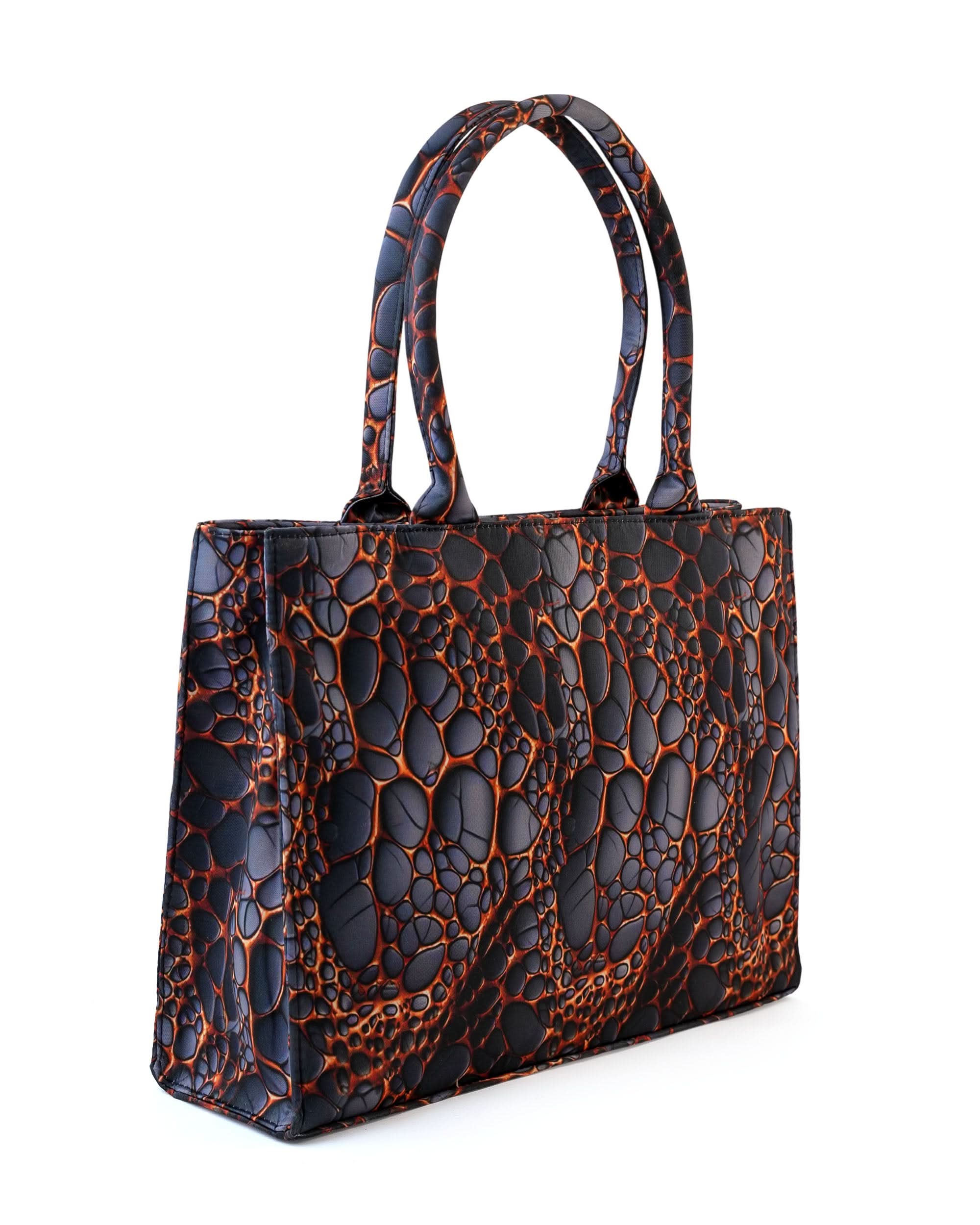 Women’s Canvas Tote Bag, Women Bags, Chase Value, Chase Value