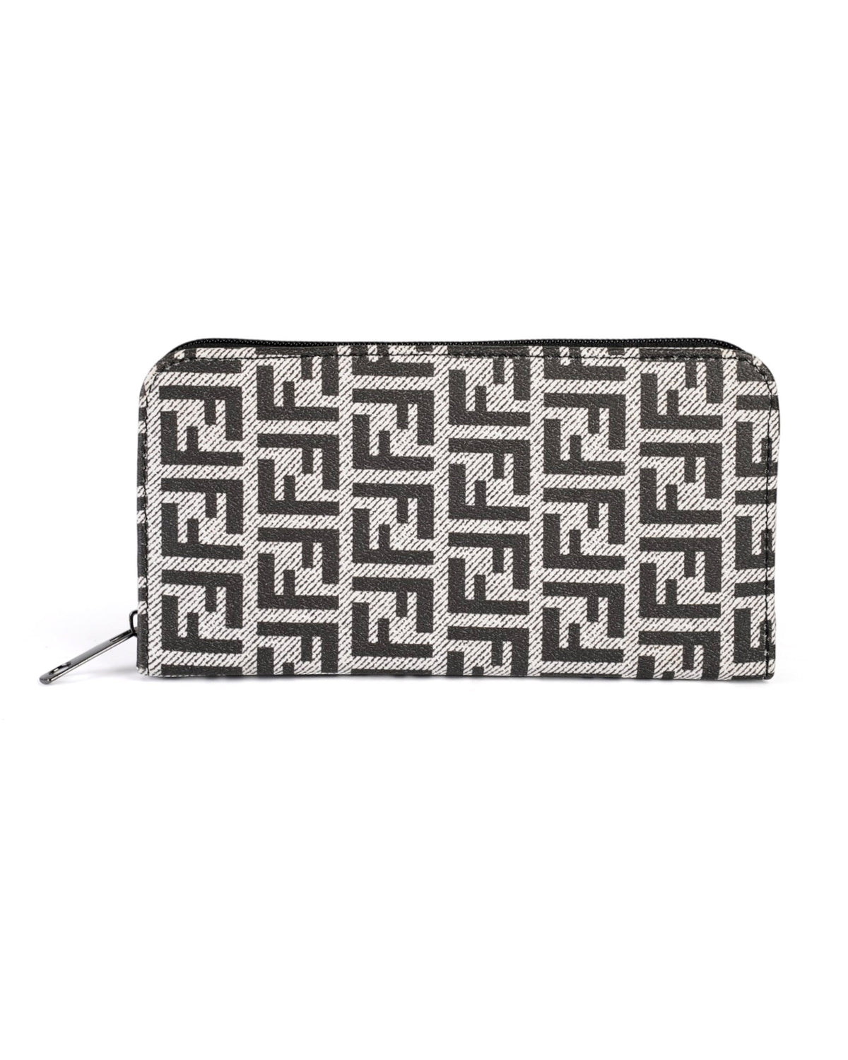 Women's Zipper Wallet