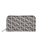 Women's Zipper Wallet