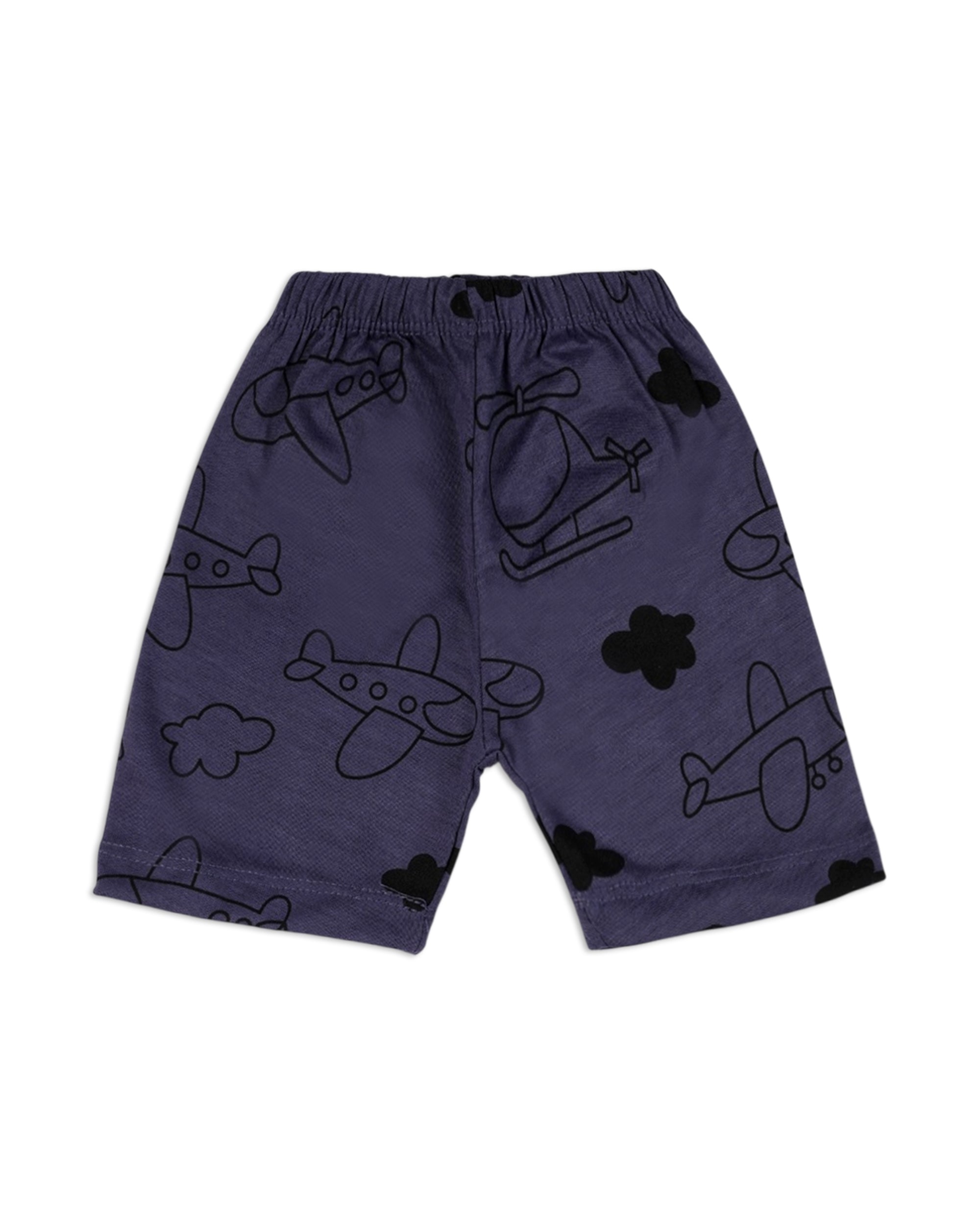 Valuables Newborn Boys' Sando Suit, Newborn Boys Sets & Suits, Valuables, Chase Value