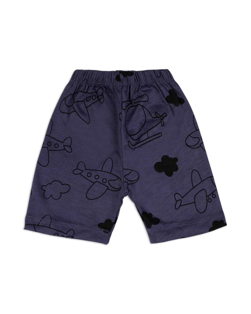 Valuables Newborn Boys' Sando Suit, Newborn Boys Sets & Suits, Valuables, Chase Value