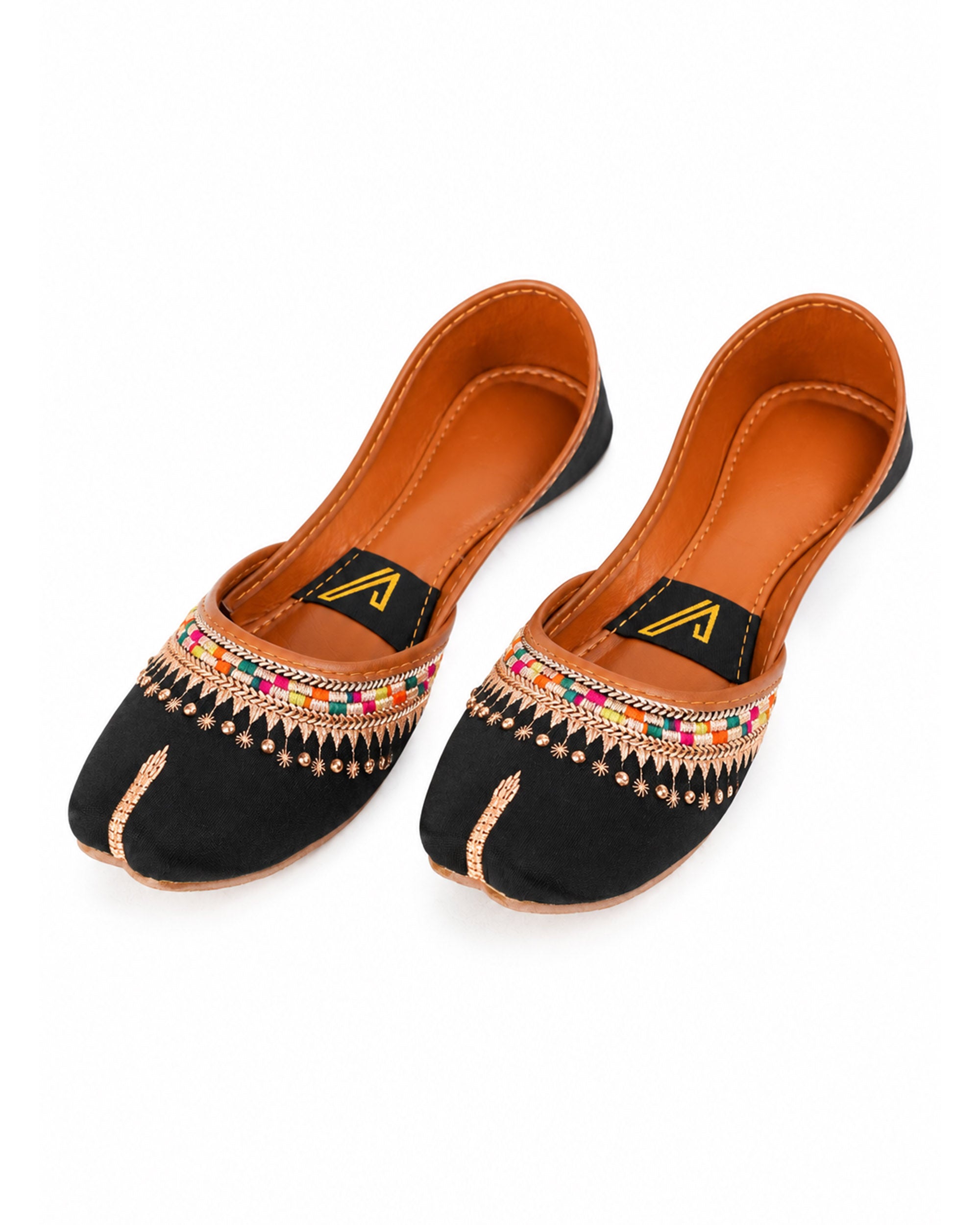 Women's Khussa