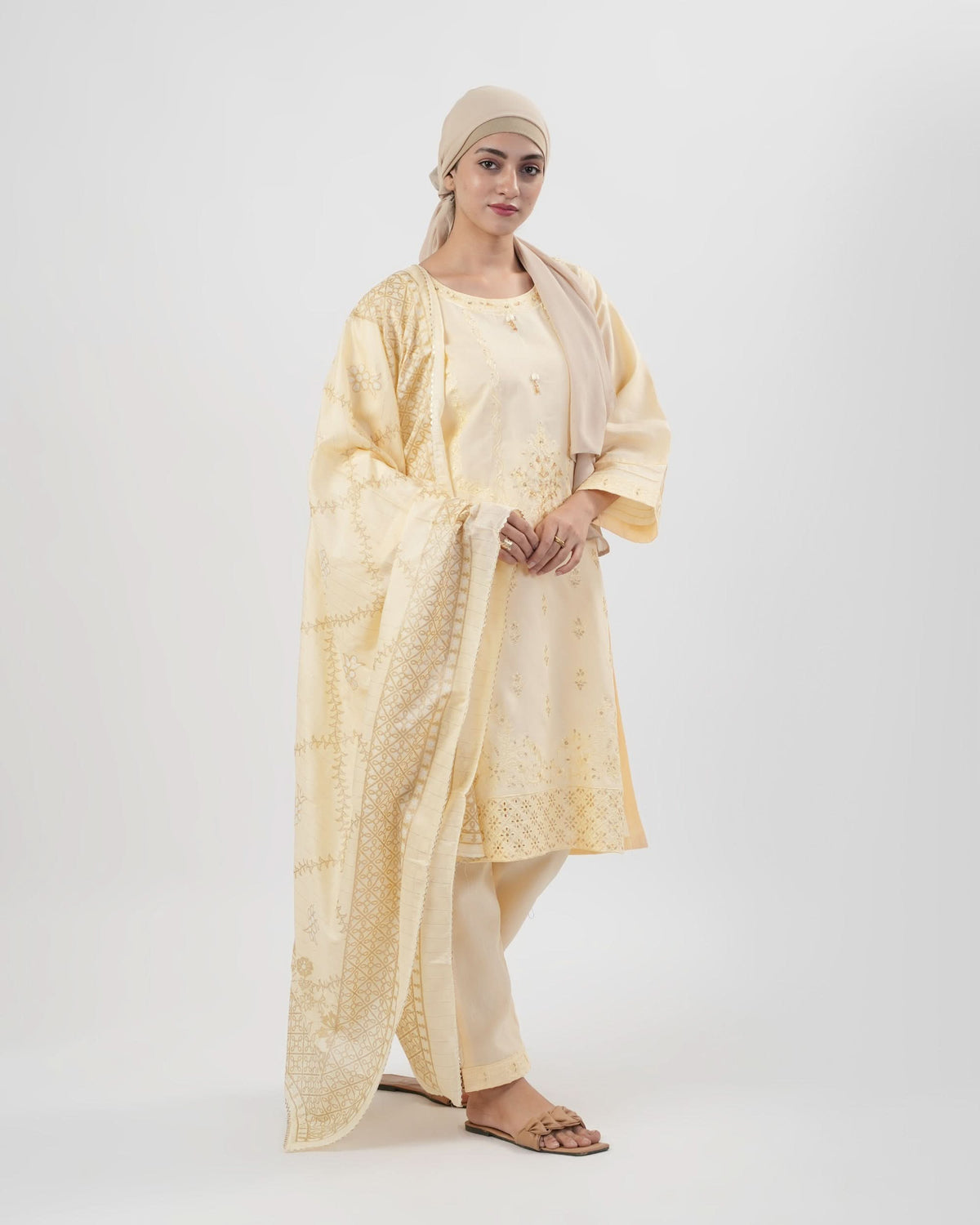 Valuables Women Embroidered 3Pcs Suit, Women Shalwar Suits, Valuables, Chase Value