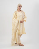 Valuables Women Embroidered 3Pcs Suit, Women Shalwar Suits, Valuables, Chase Value