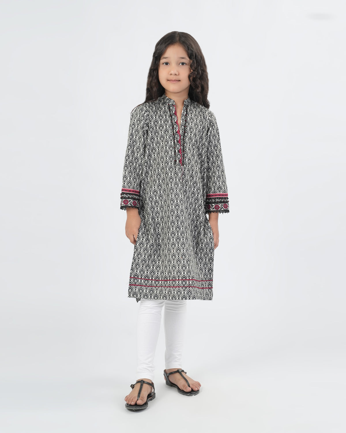 Eminent Girls Kurti, Girls Kurti, Eminent, Chase Value