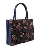Women’s Canvas Tote Bag, Women Bags, Chase Value, Chase Value