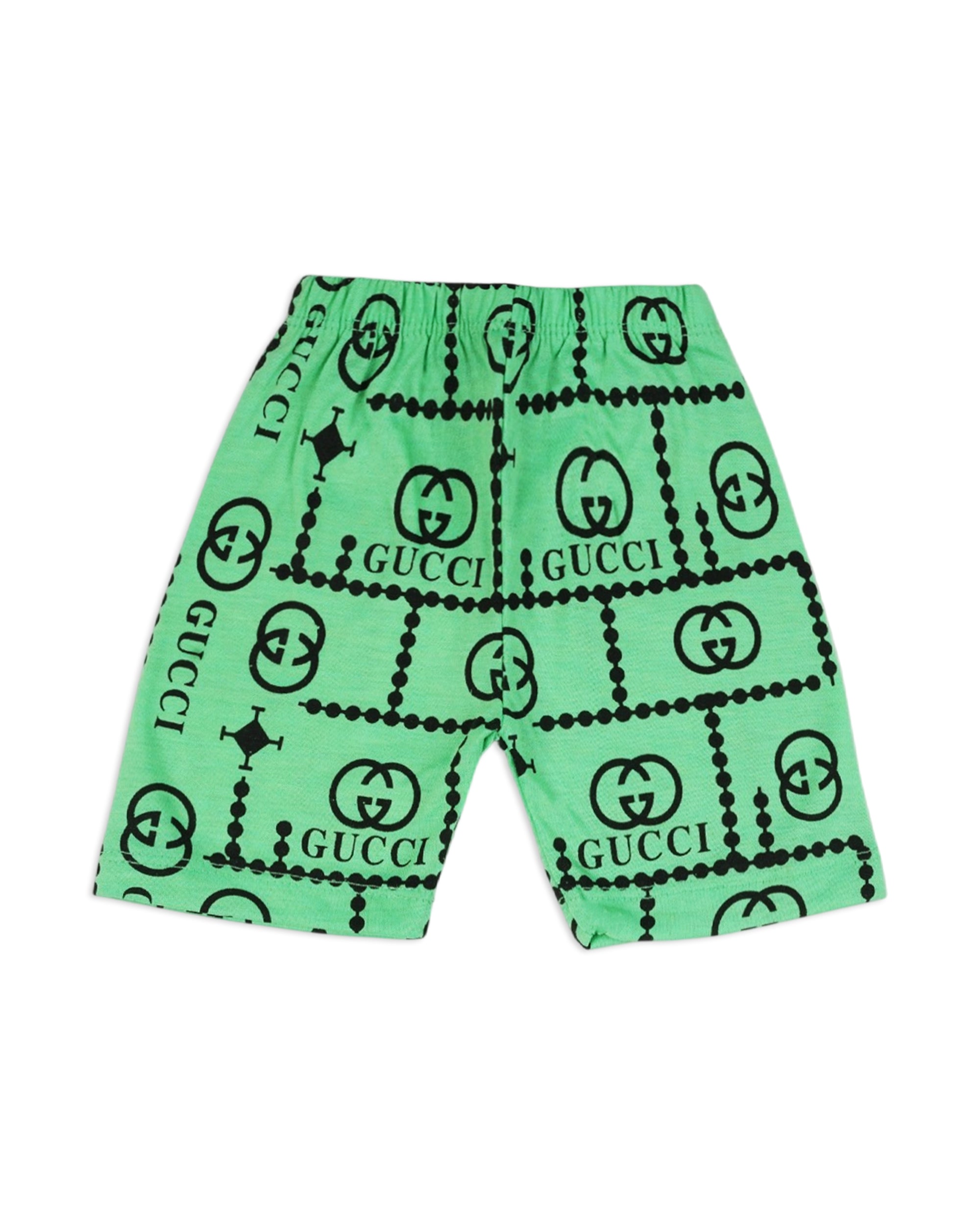 Valuables Newborn Boys' Sando Suit, Newborn Boys Sets & Suits, Valuables, Chase Value