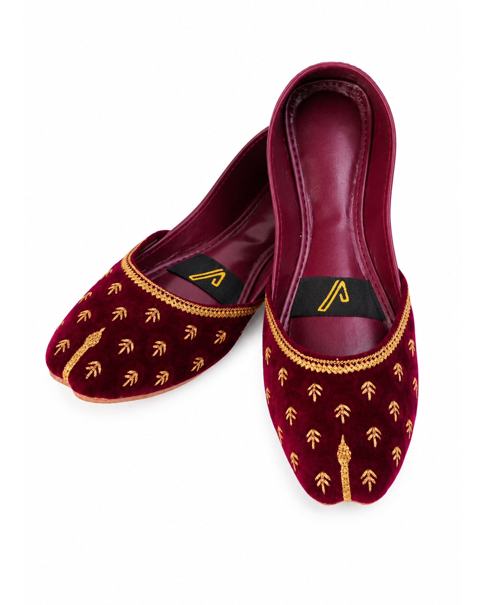 Women's Khussa