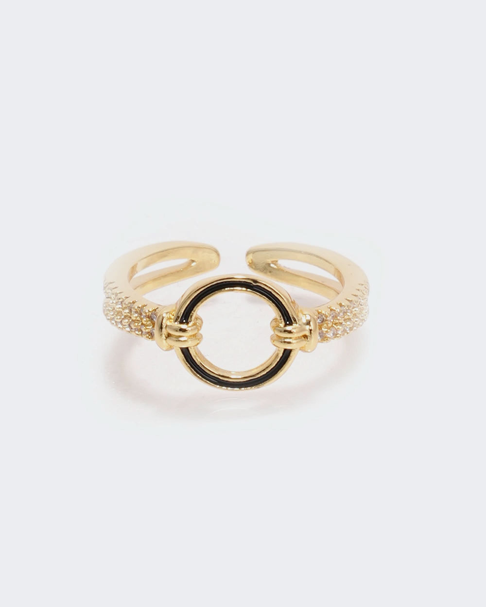 Women's Ring, Women Finger Rings, Eminent, Chase Value