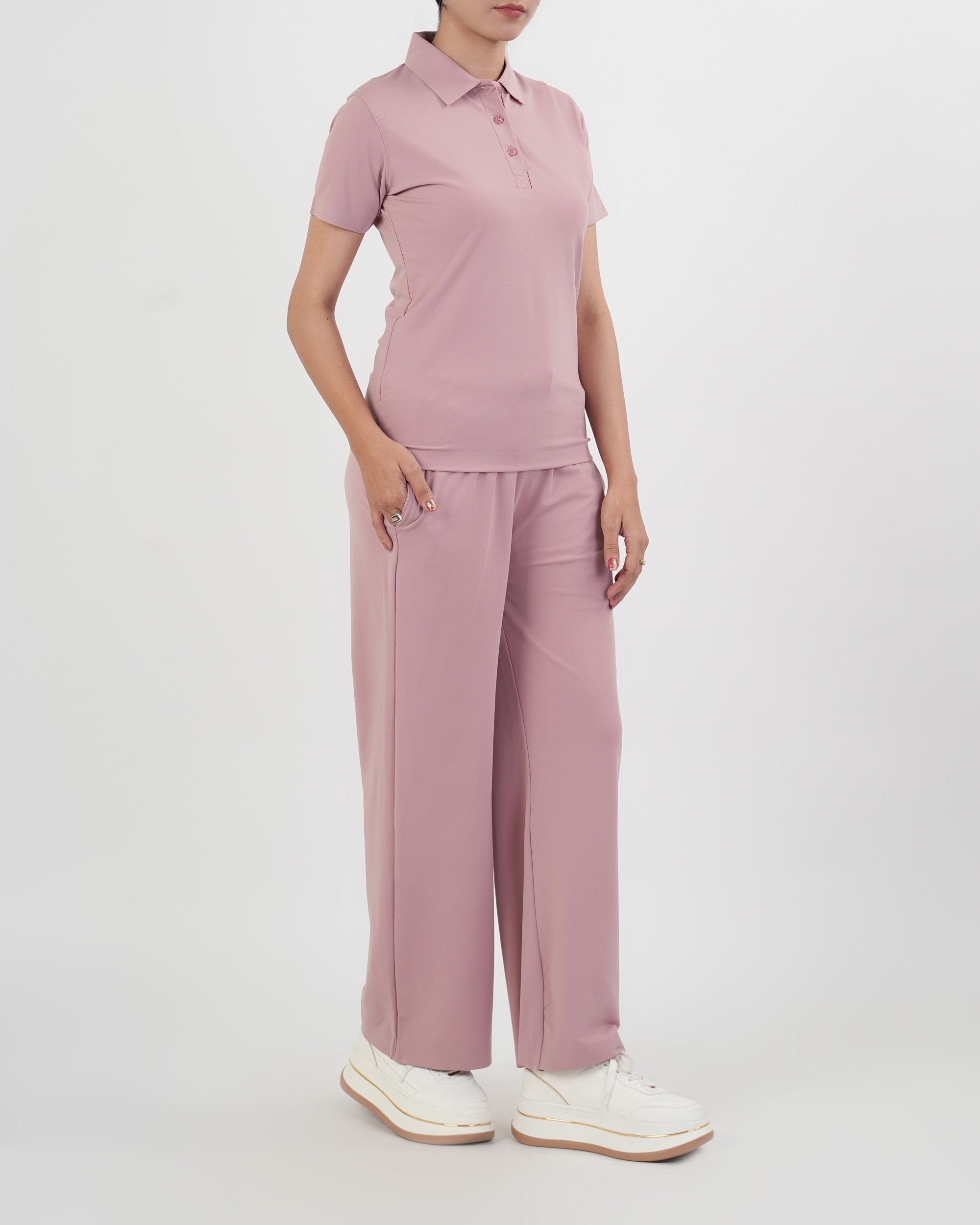 Eminent Women's Co-Ord Set
