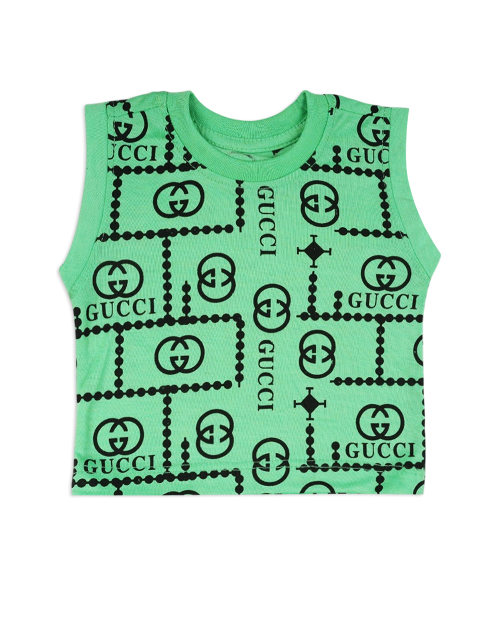 Valuables Newborn Boys' Sando Suit, Newborn Boys Sets & Suits, Valuables, Chase Value