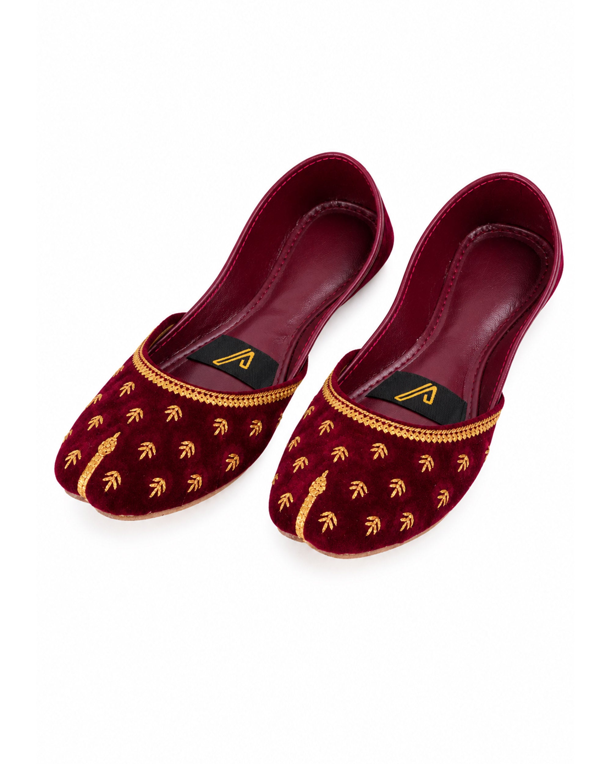 Women's Khussa