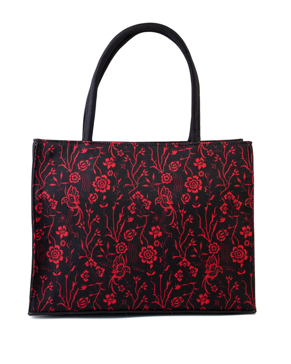 Women’s Canvas Tote Bag, Women Bags, Chase Value, Chase Value