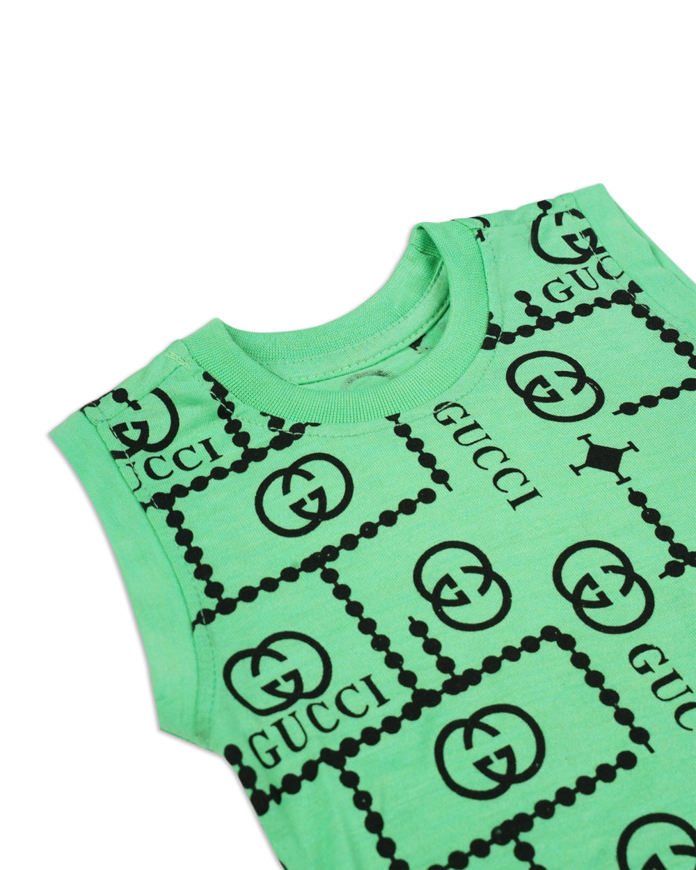 Valuables Newborn Boys' Sando Suit, Newborn Boys Sets & Suits, Valuables, Chase Value