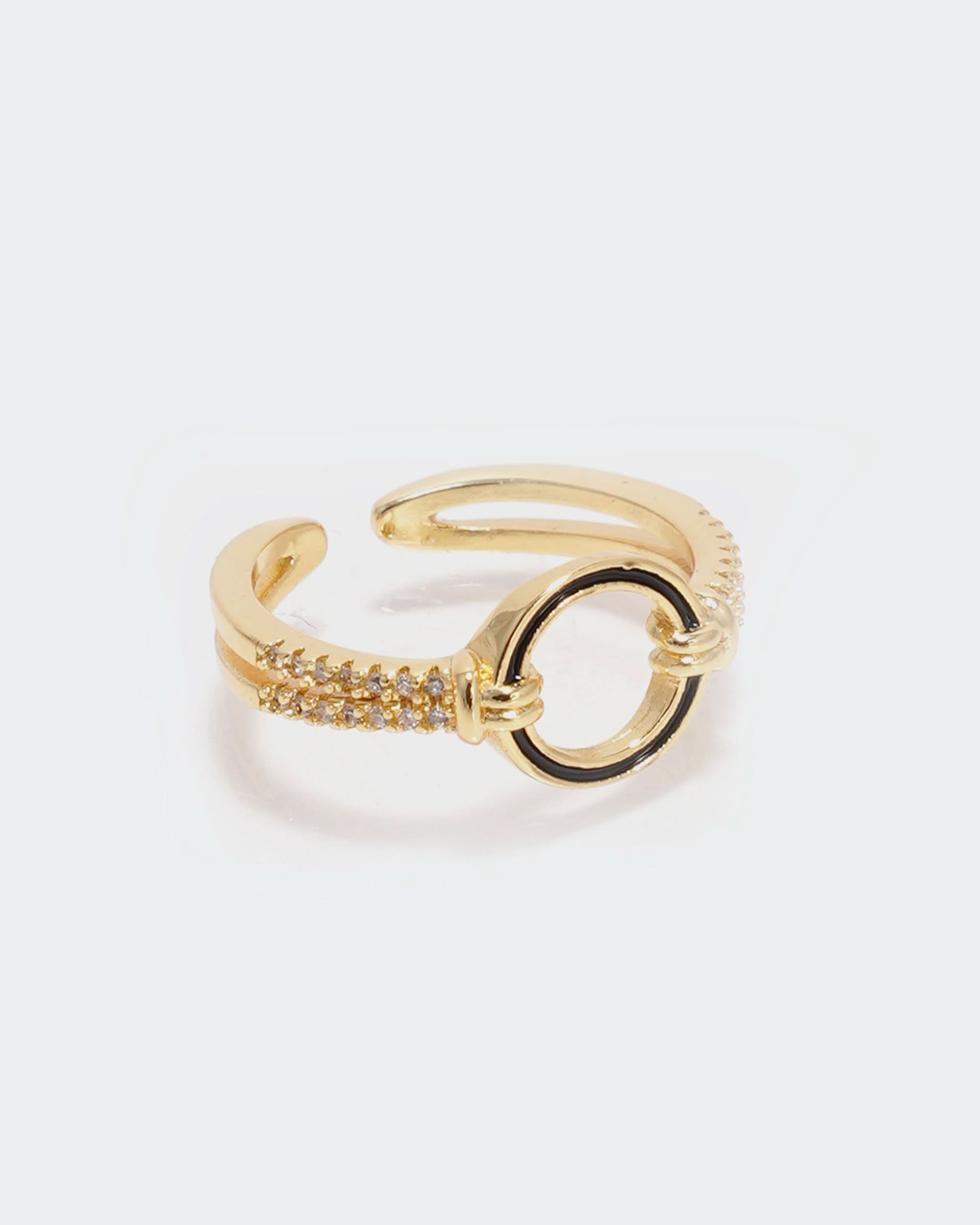 Women's Ring, Women Finger Rings, Eminent, Chase Value