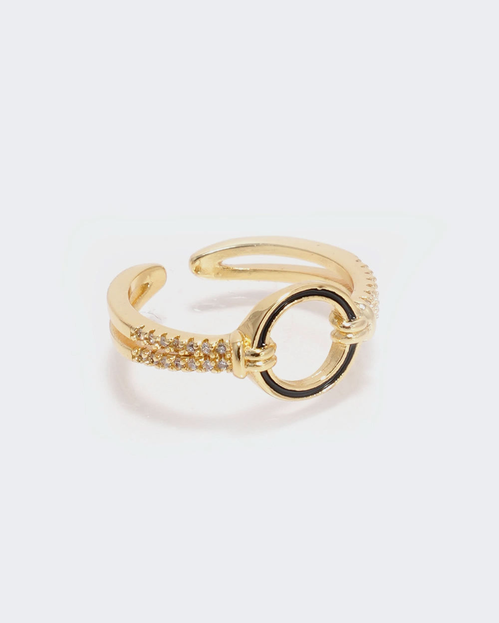 Women's Ring, Women Finger Rings, Eminent, Chase Value