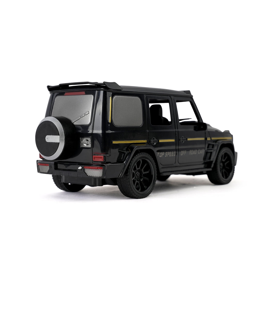 Remote Control Jeep, Remote Control, Chase Value, Chase Value