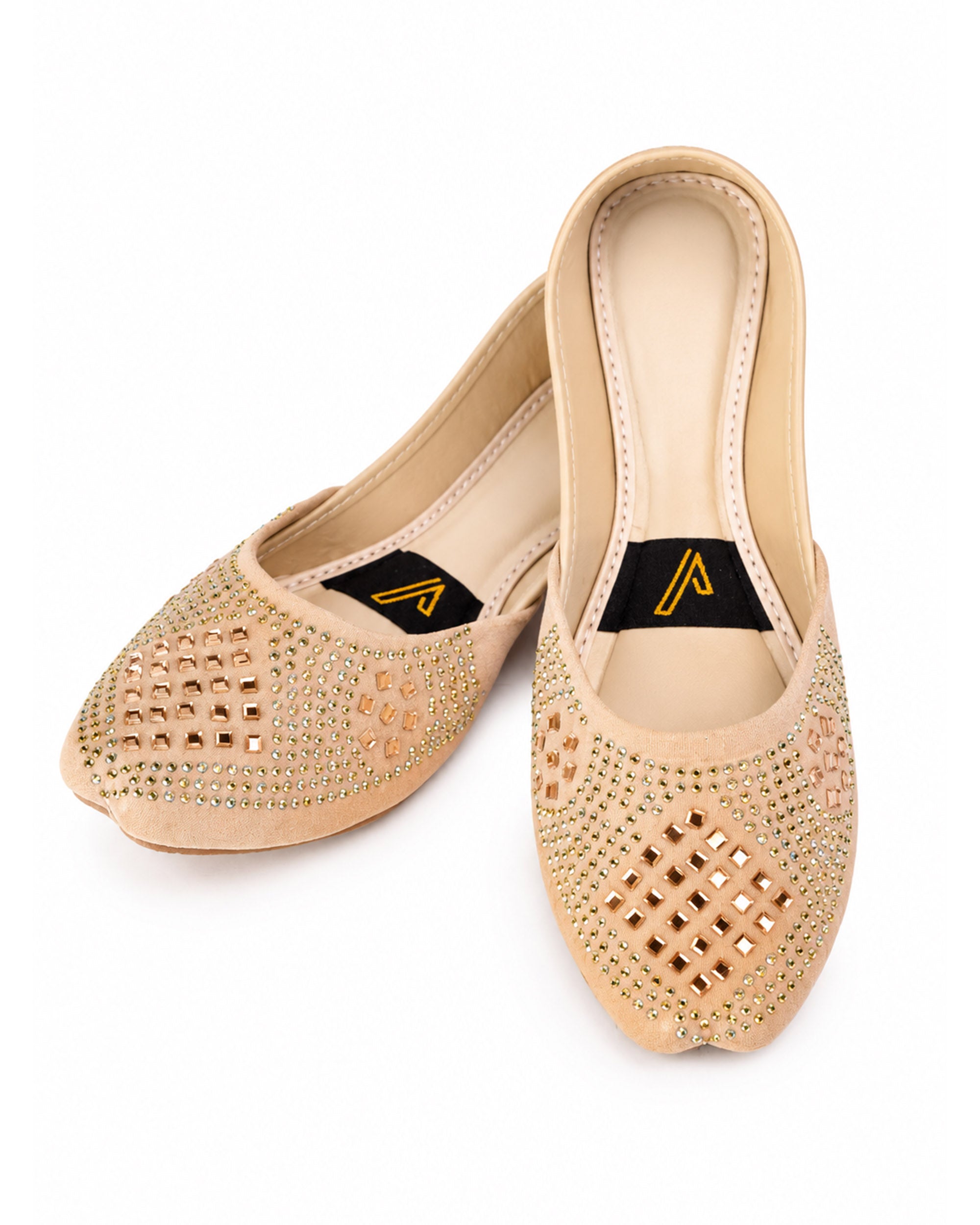 Women's Khussa