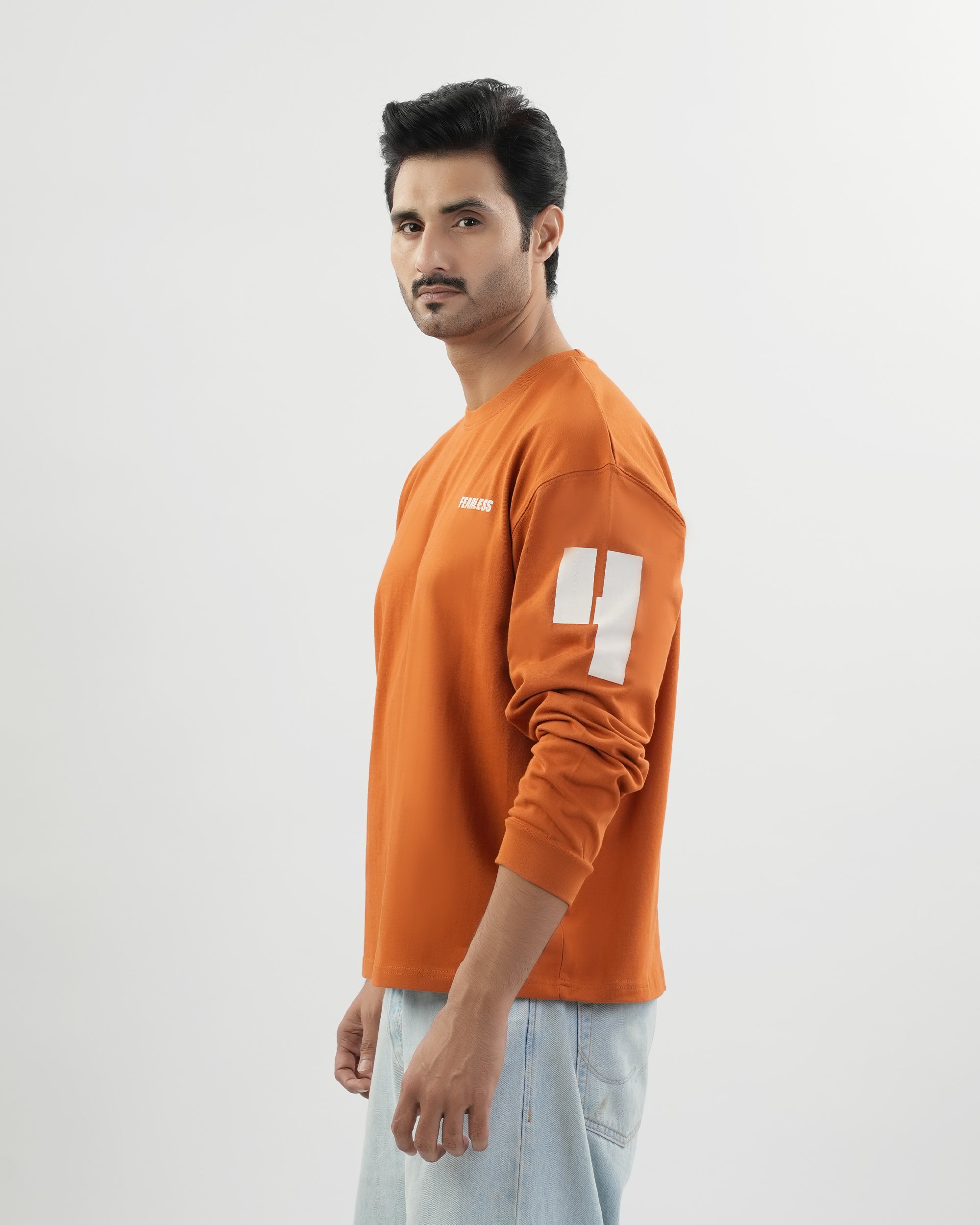 Eminent Men's Knitted T-Shirt