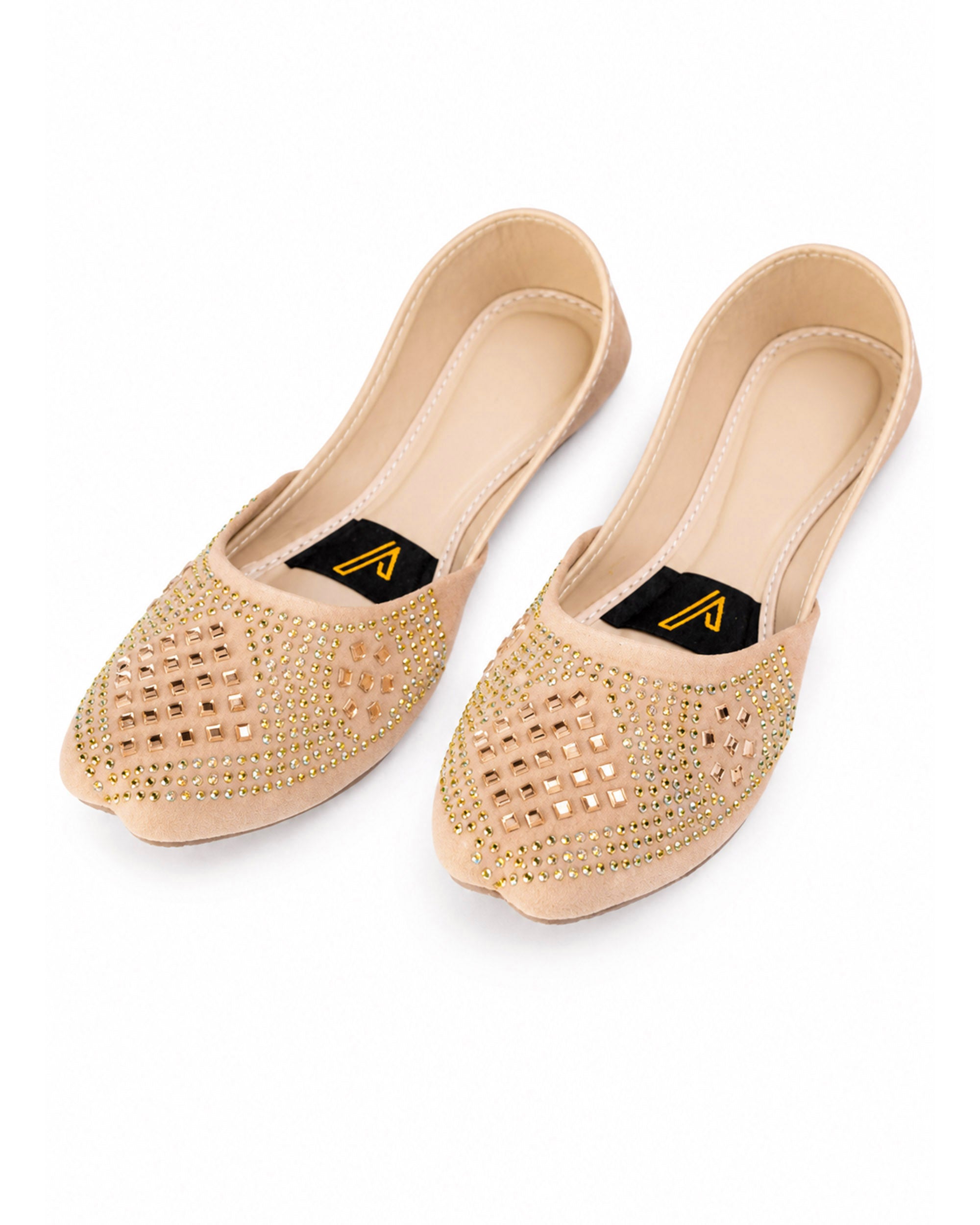Women's Khussa