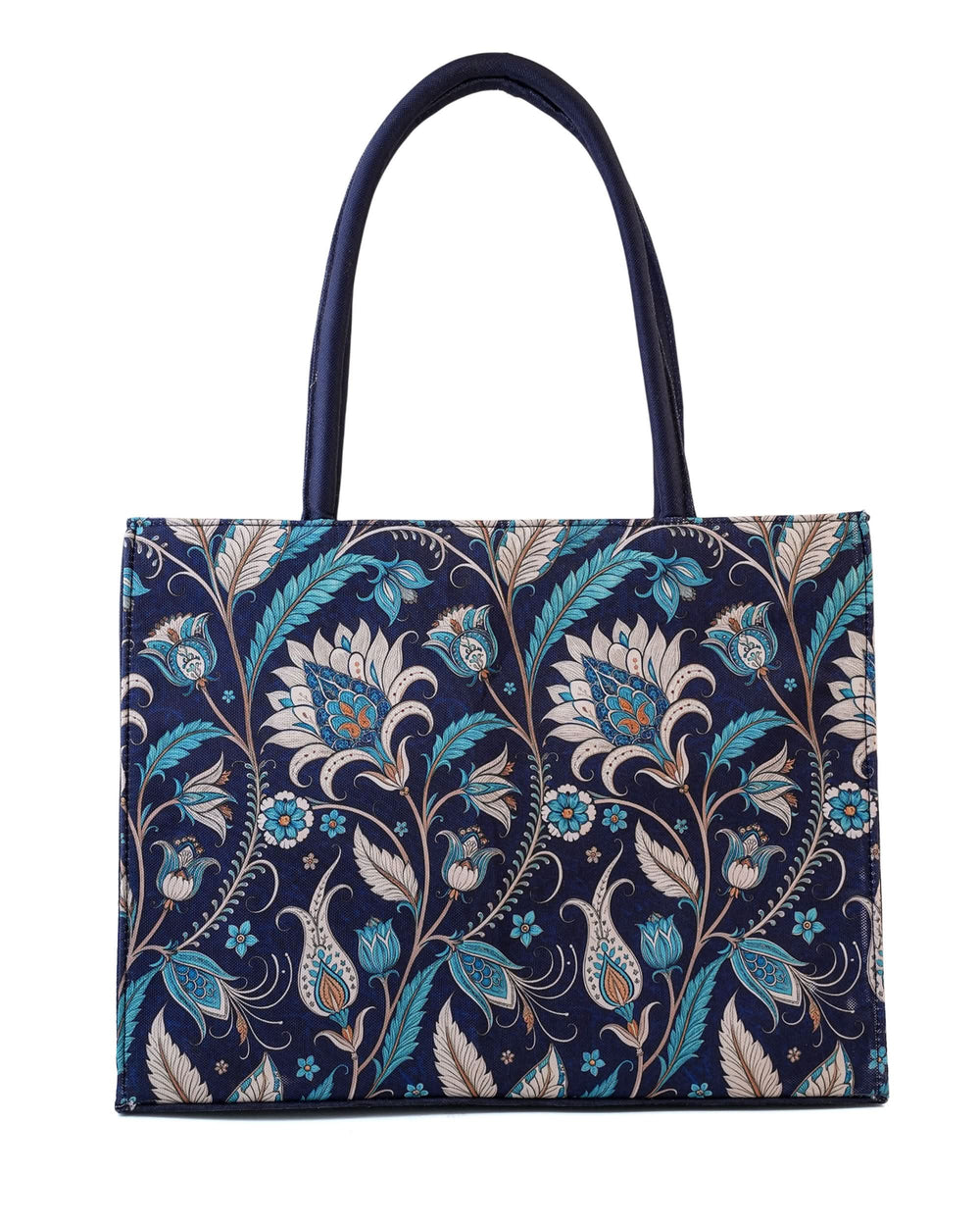 Women’s Canvas Tote Bag, Women Bags, Chase Value, Chase Value
