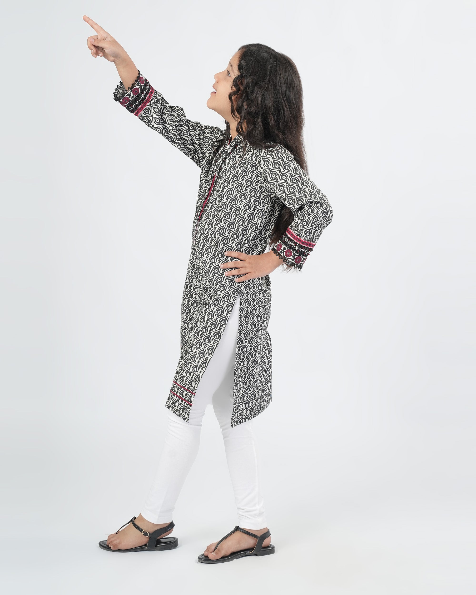 Eminent Girls Kurti, Girls Kurti, Eminent, Chase Value