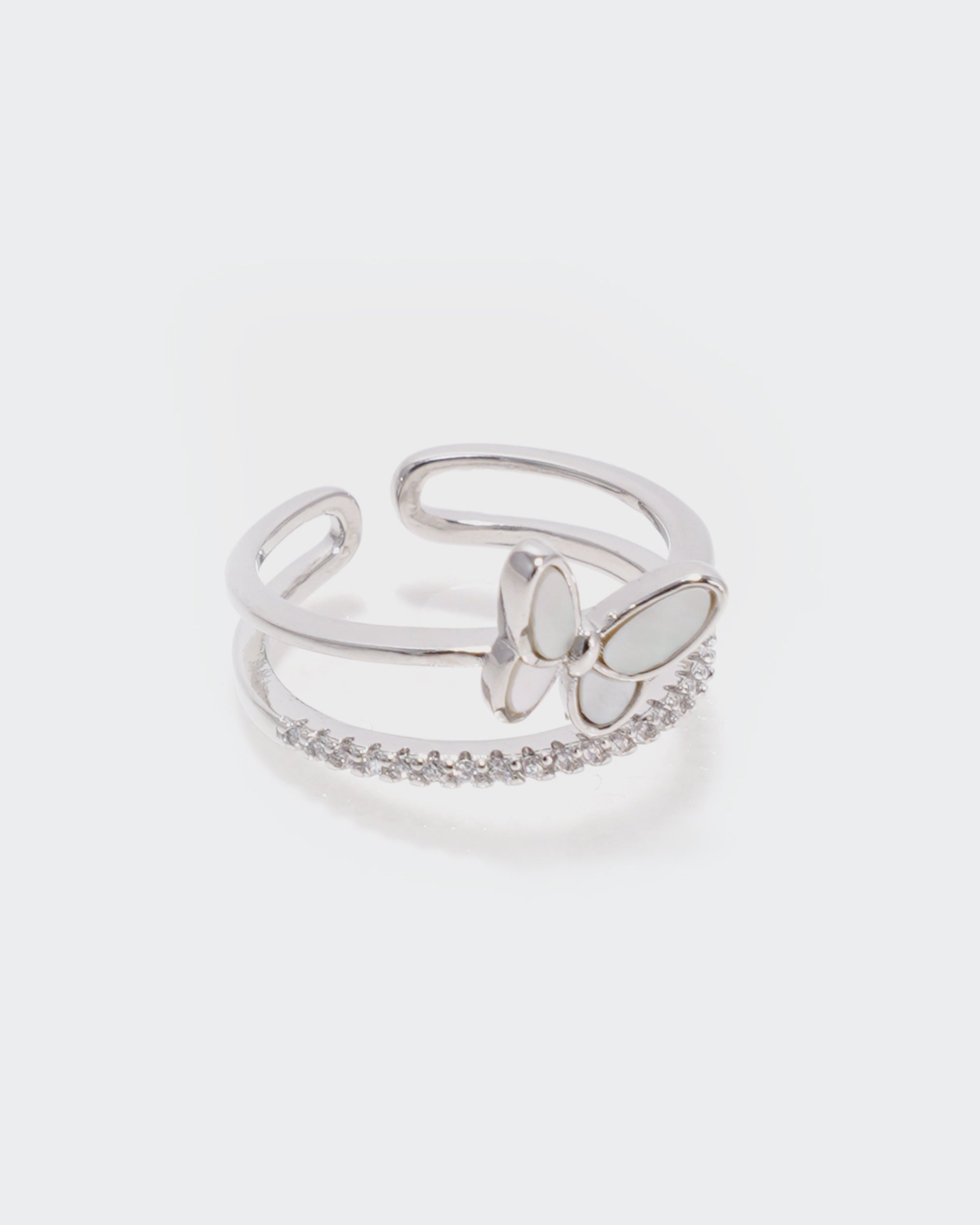 Women's Ring, Women Finger Rings, Eminent, Chase Value