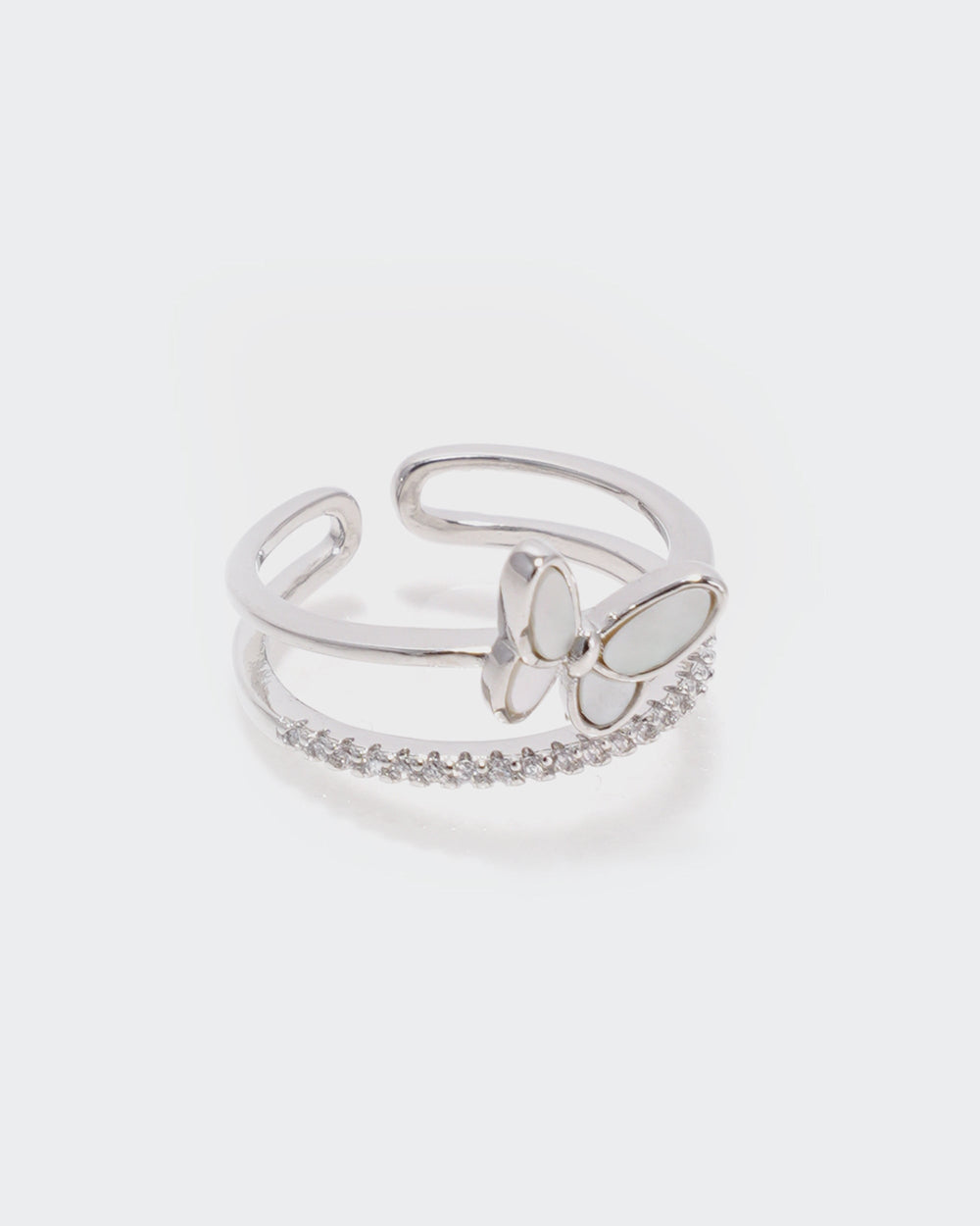 Women's Ring, Women Finger Rings, Eminent, Chase Value