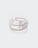 Women's Ring, Women Finger Rings, Eminent, Chase Value