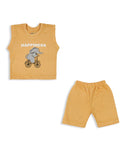 Valuables Newborn Boys' Sando Suit, Newborn Boys Sets & Suits, Valuables, Chase Value