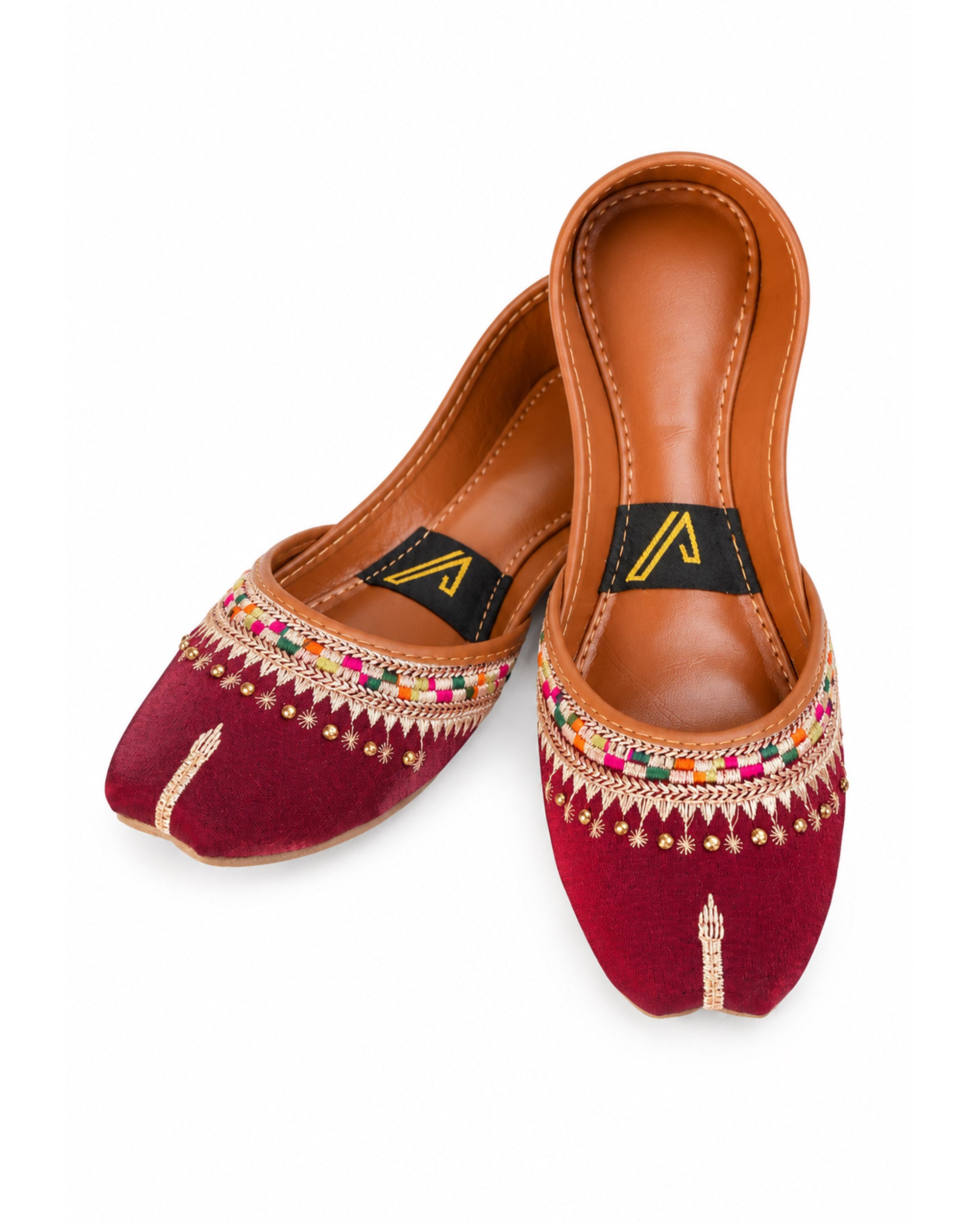 Women's Khussa