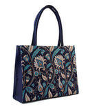Women’s Canvas Tote Bag, Women Bags, Chase Value, Chase Value