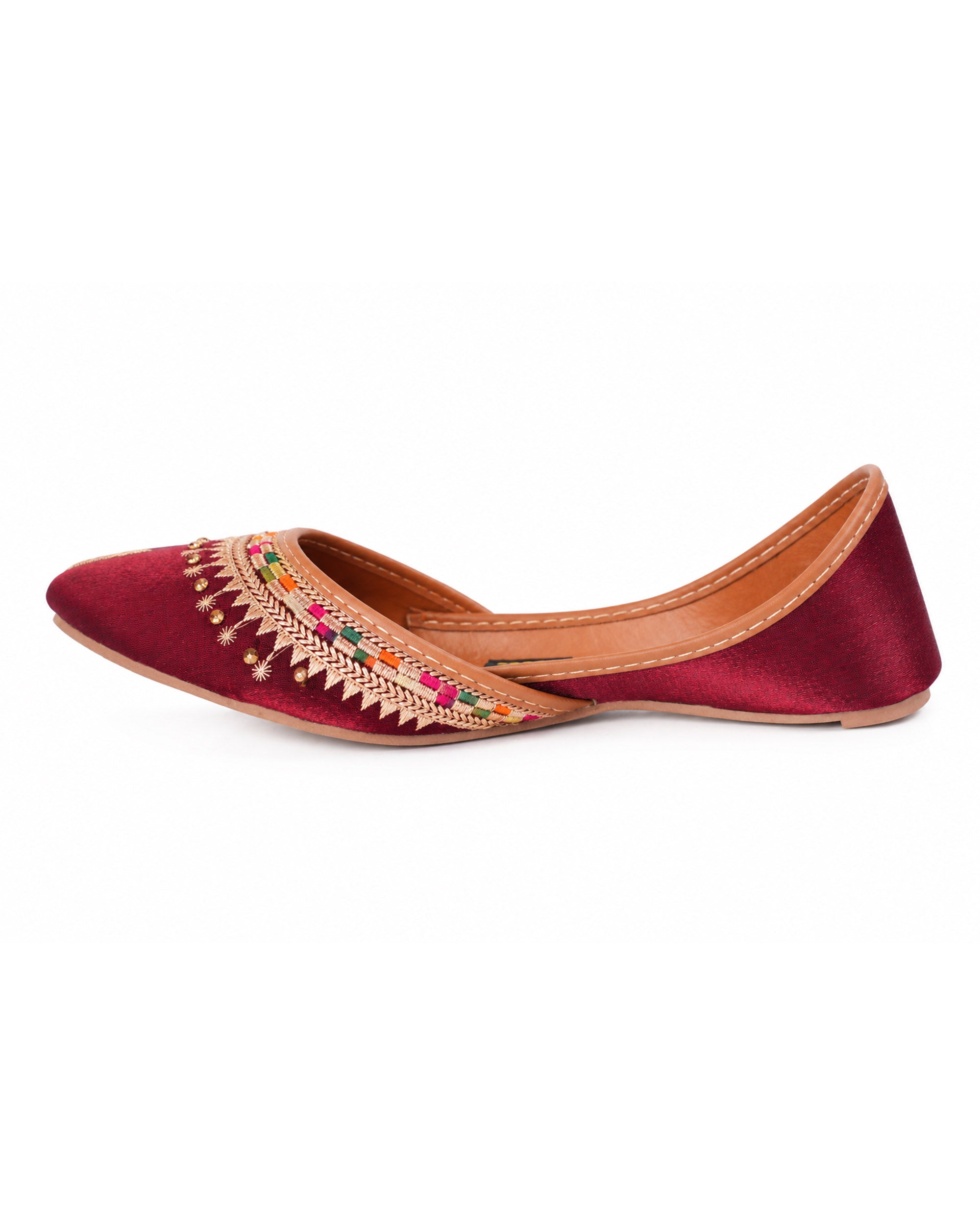 Women's Khussa