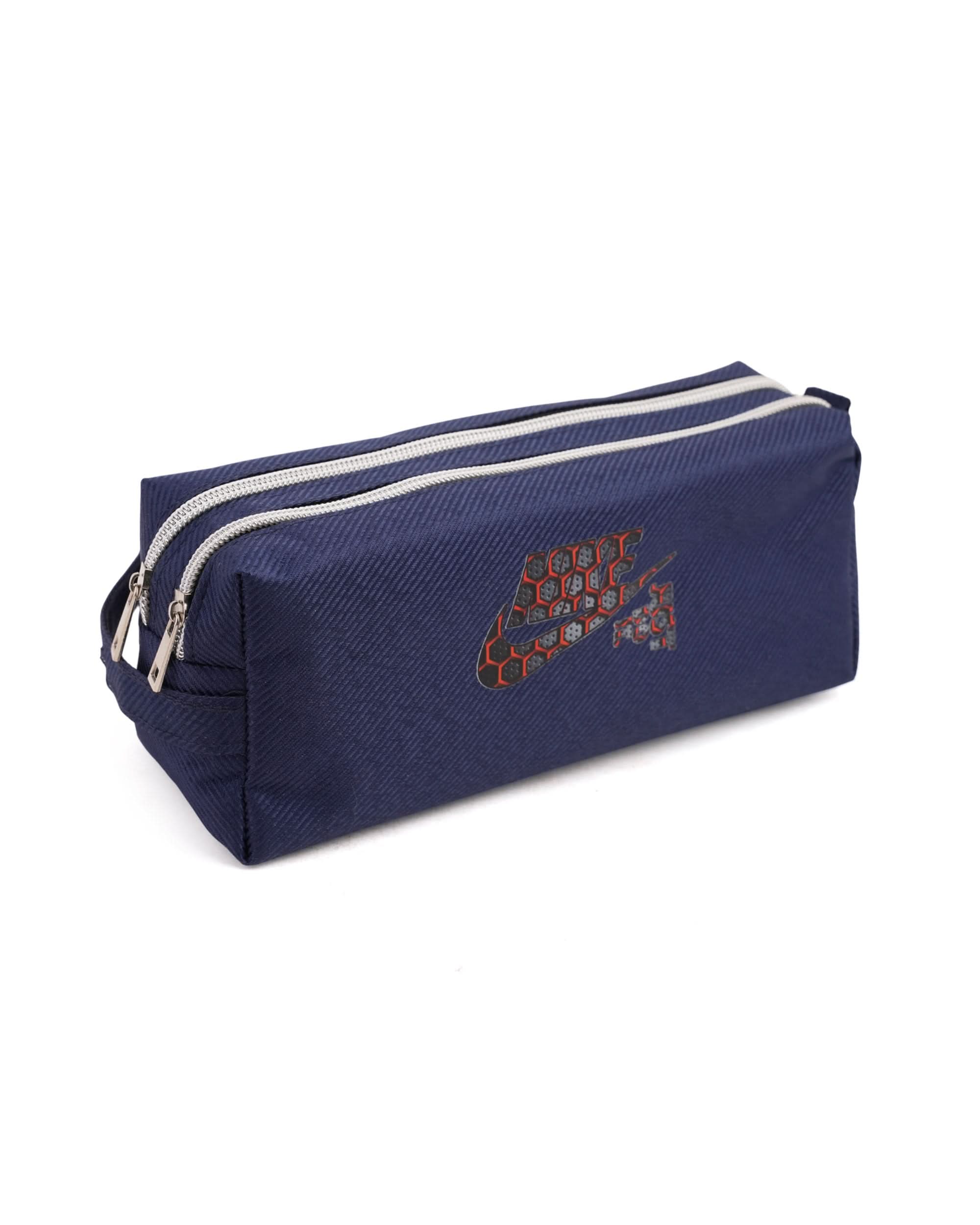 Pencil Pouch, Stationery Pouch & Box, Chase Value, Chase Value