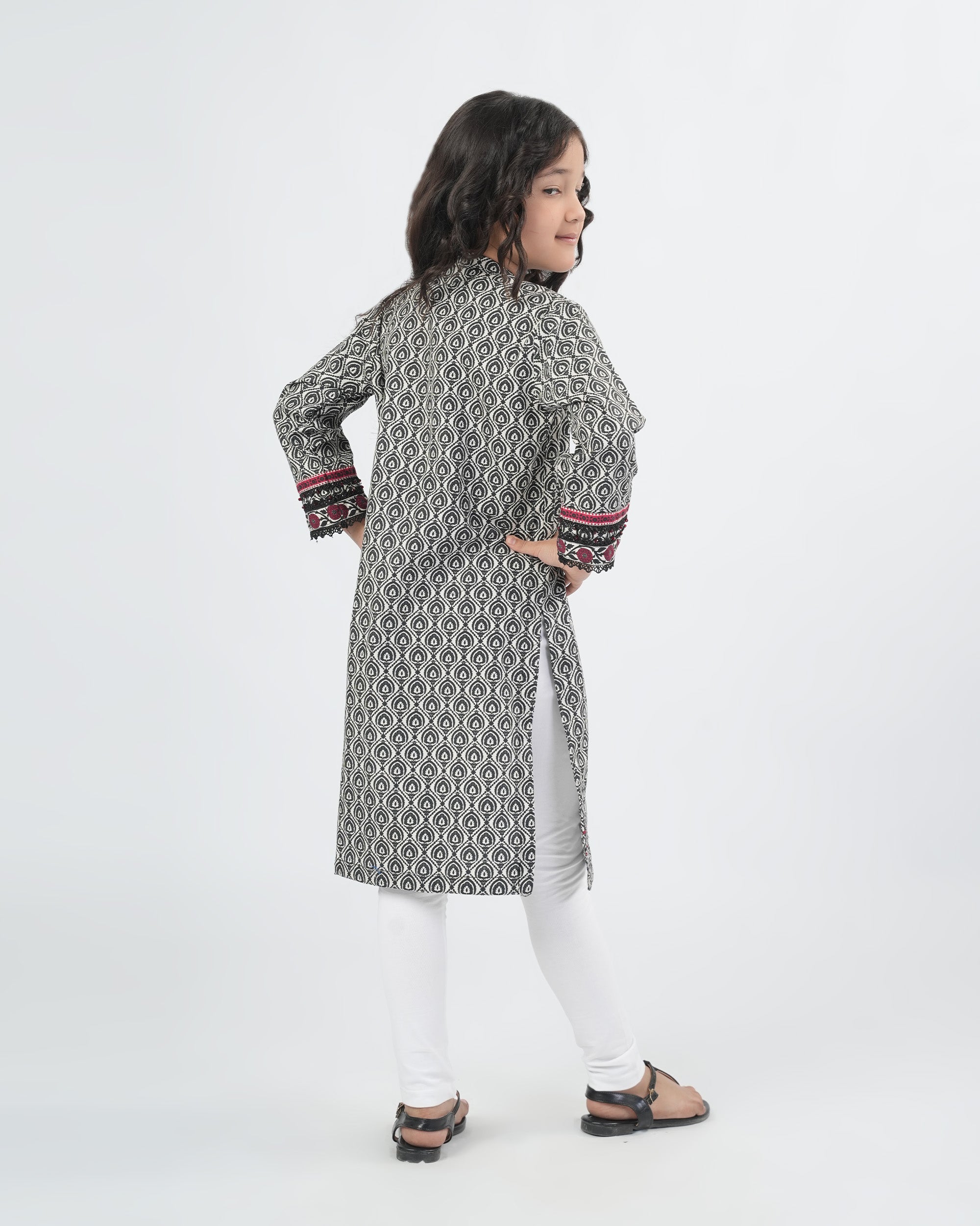 Eminent Girls Kurti, Girls Kurti, Eminent, Chase Value