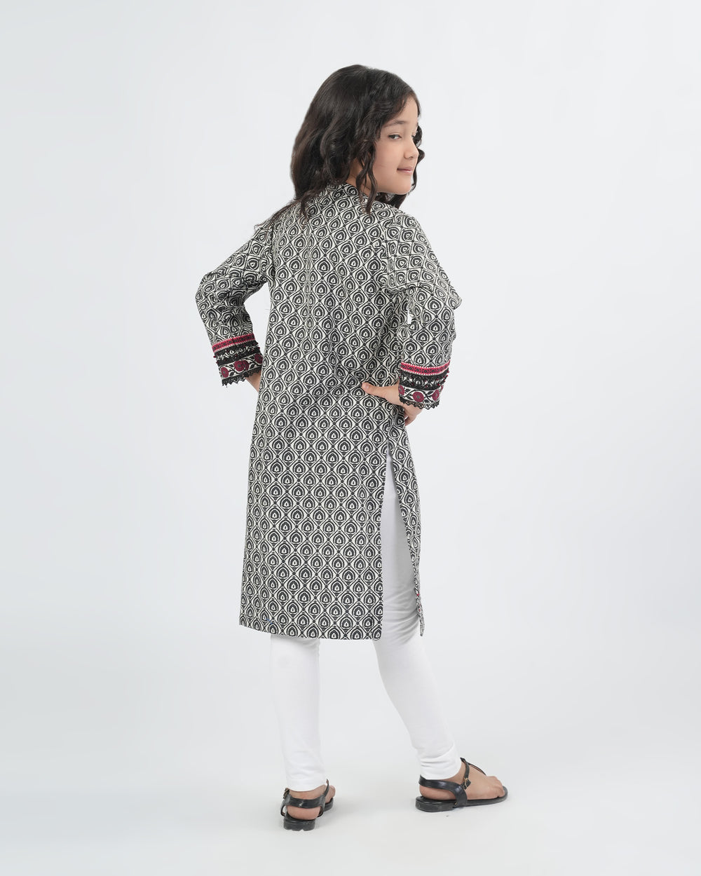 Eminent Girls Kurti, Girls Kurti, Eminent, Chase Value