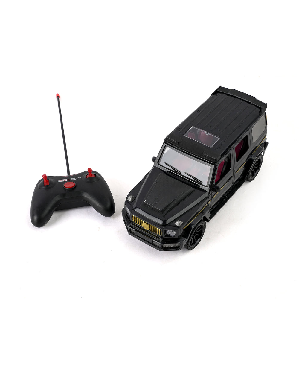 Remote Control Jeep, Remote Control, Chase Value, Chase Value
