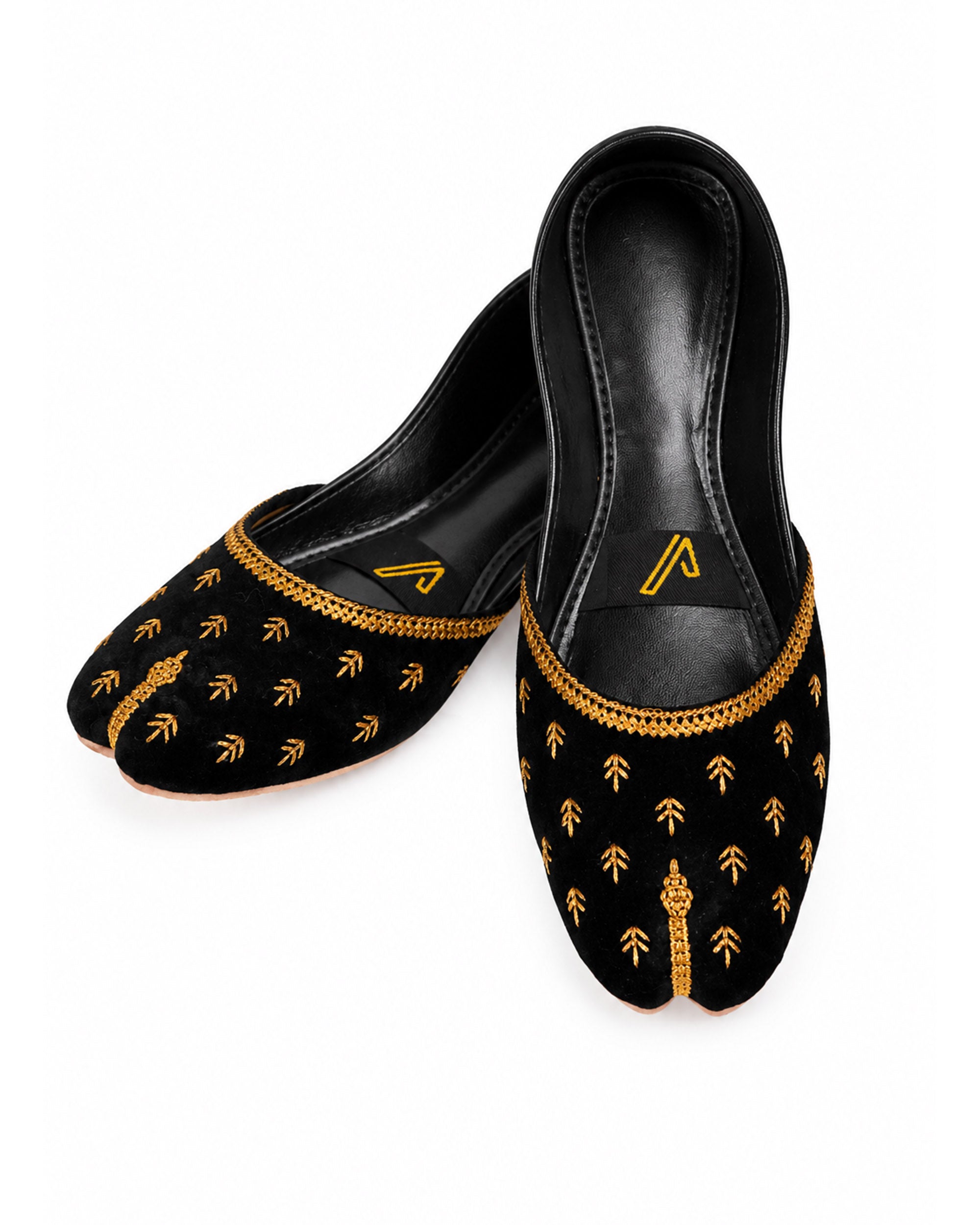 Women's Khussa