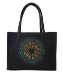 Women’s Canvas Tote Bag, Women Bags, Chase Value, Chase Value