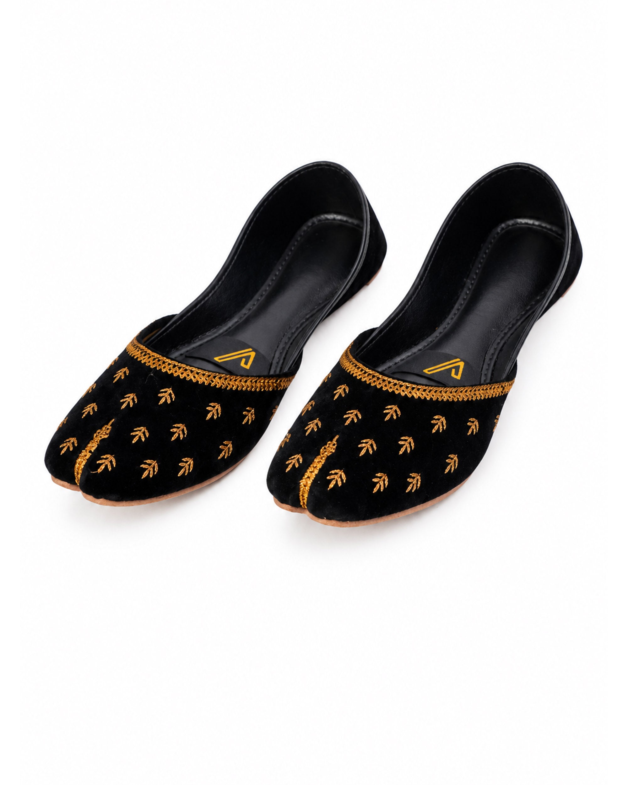 Women's Khussa