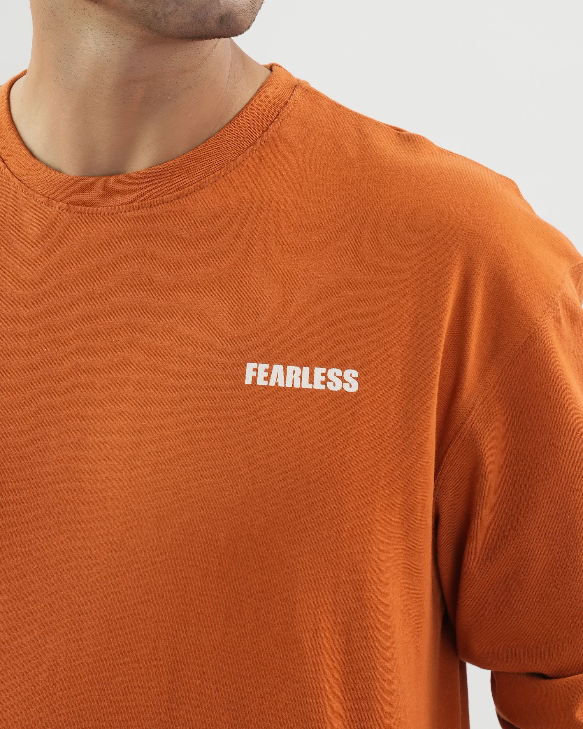 Eminent Men's Knitted T-Shirt