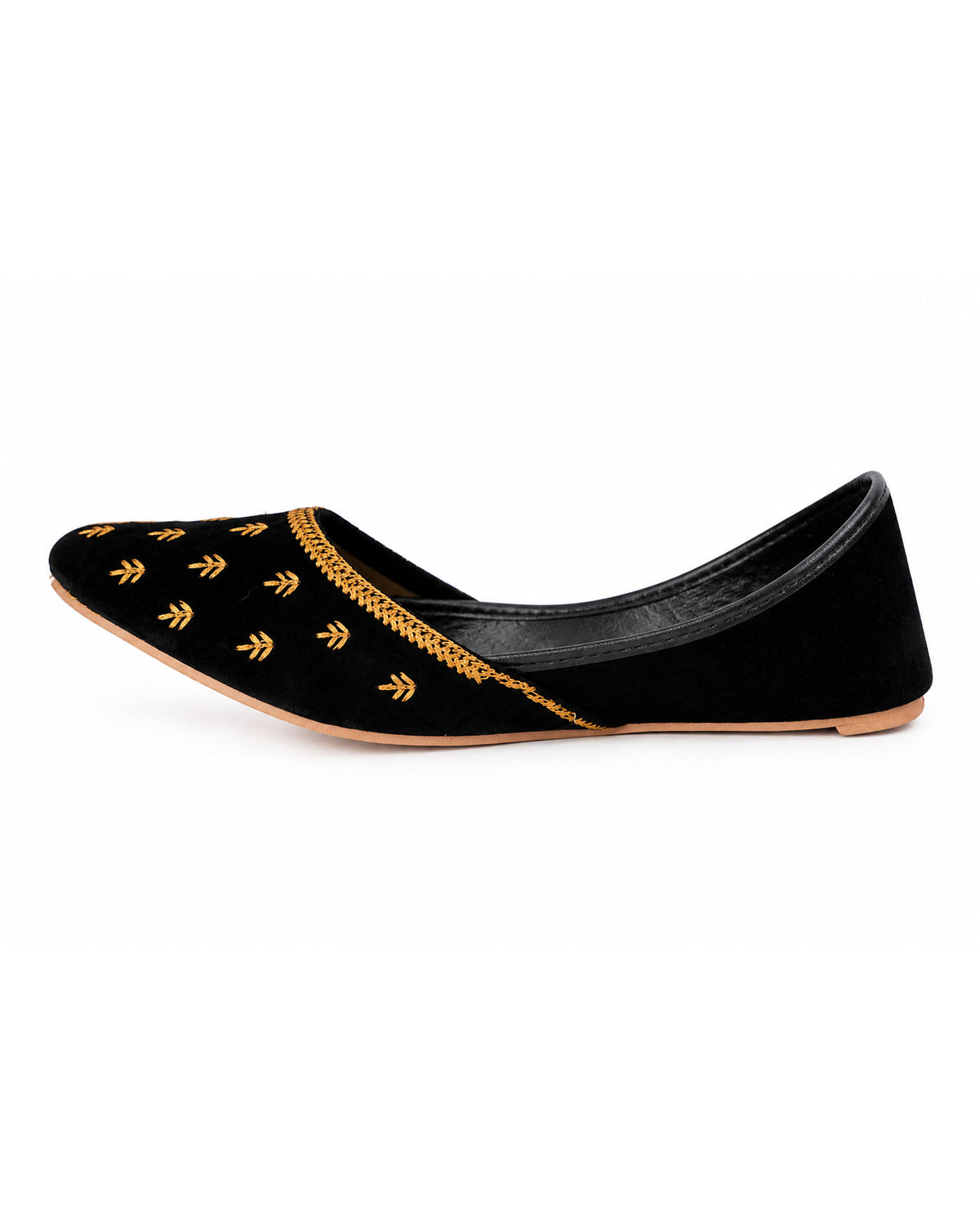 Women's Khussa